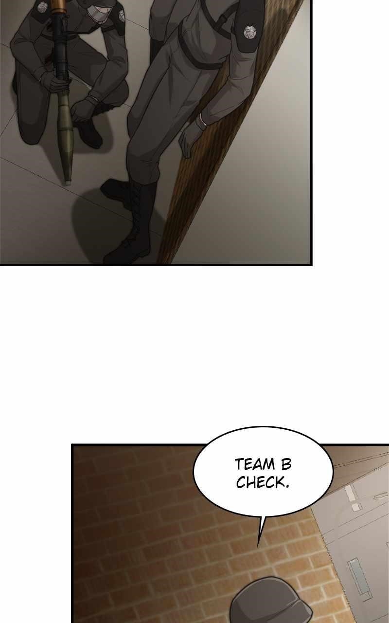 Read Paranoid Mage Manga Online