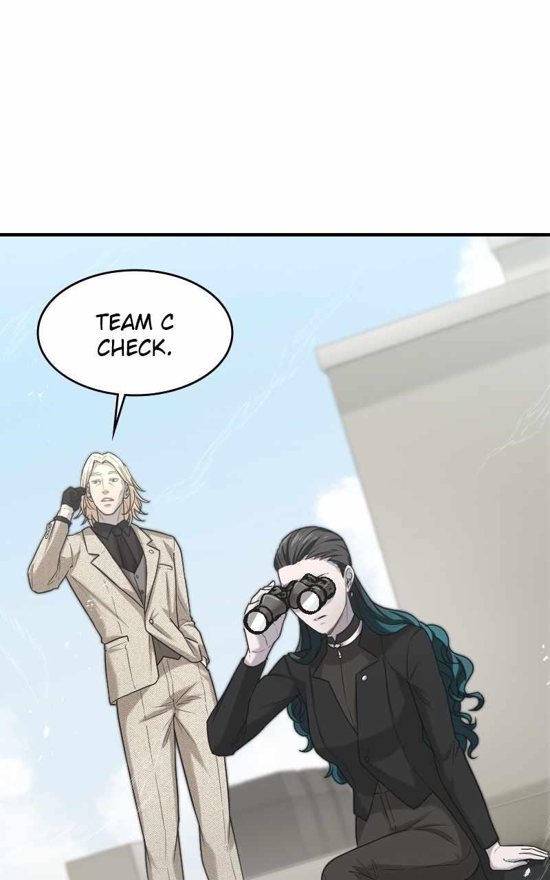 Read Paranoid Mage Manga Online