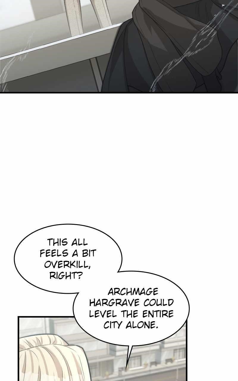 Read Paranoid Mage Manga Online