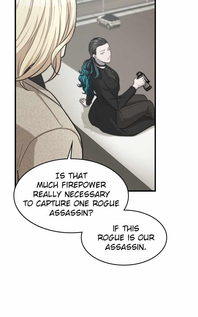 Read Paranoid Mage Manga Online