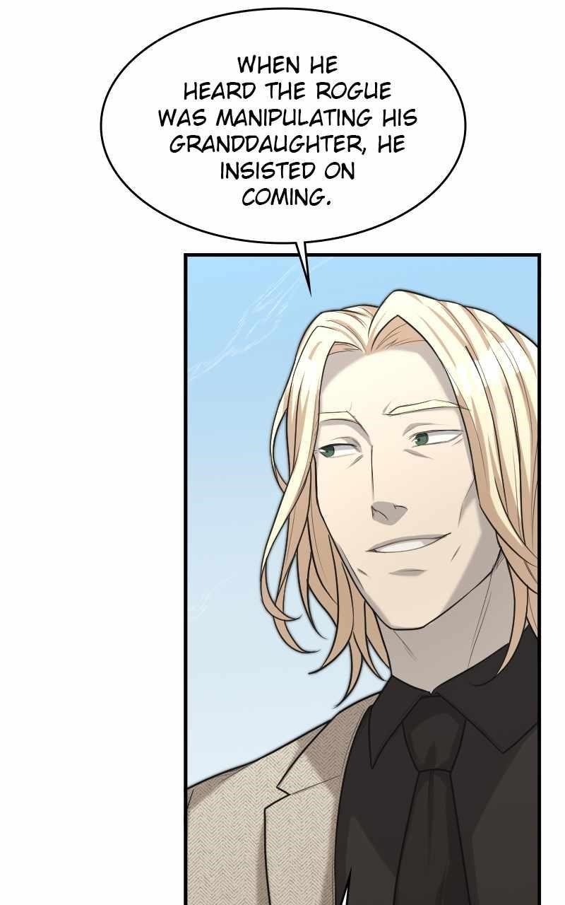 Read Paranoid Mage Manga Online
