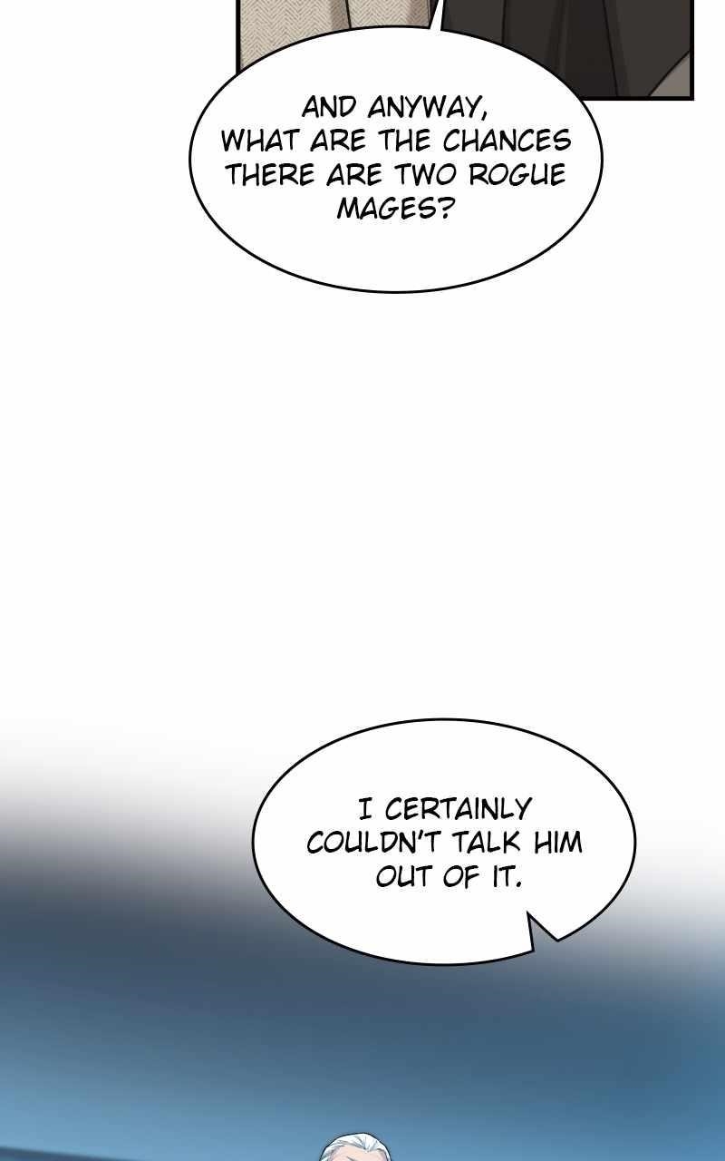 Read Paranoid Mage Manga Online