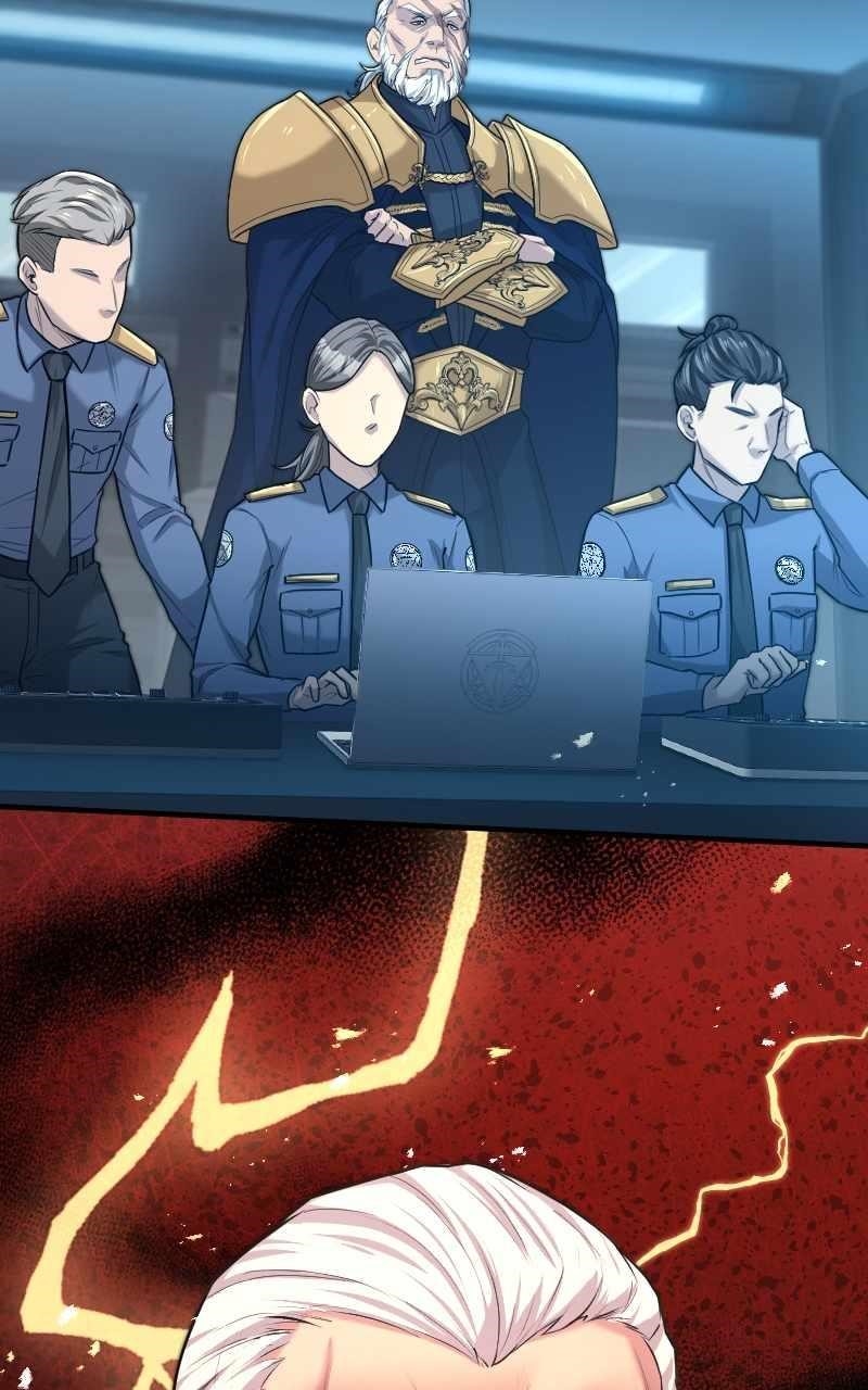 Read Paranoid Mage Manga Online