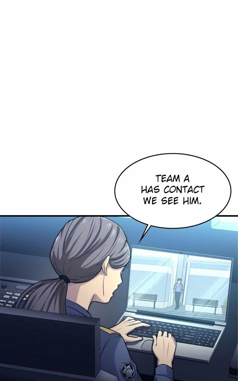 Read Paranoid Mage Manga Online