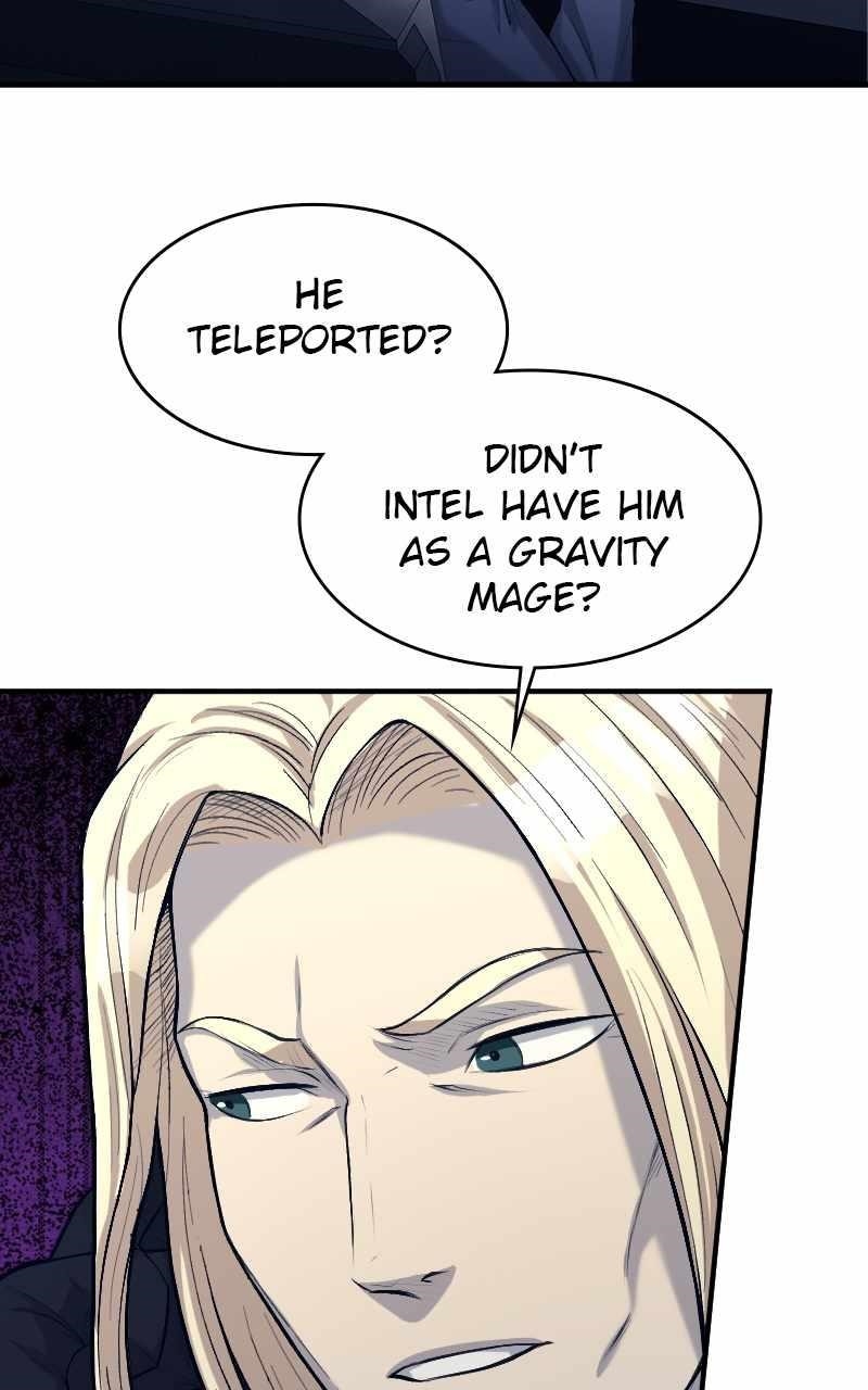 Read Paranoid Mage Manga Online