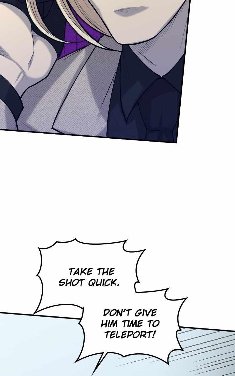Read Paranoid Mage Manga Online