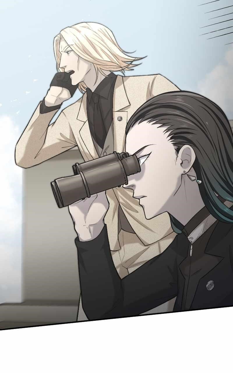 Read Paranoid Mage Manga Online