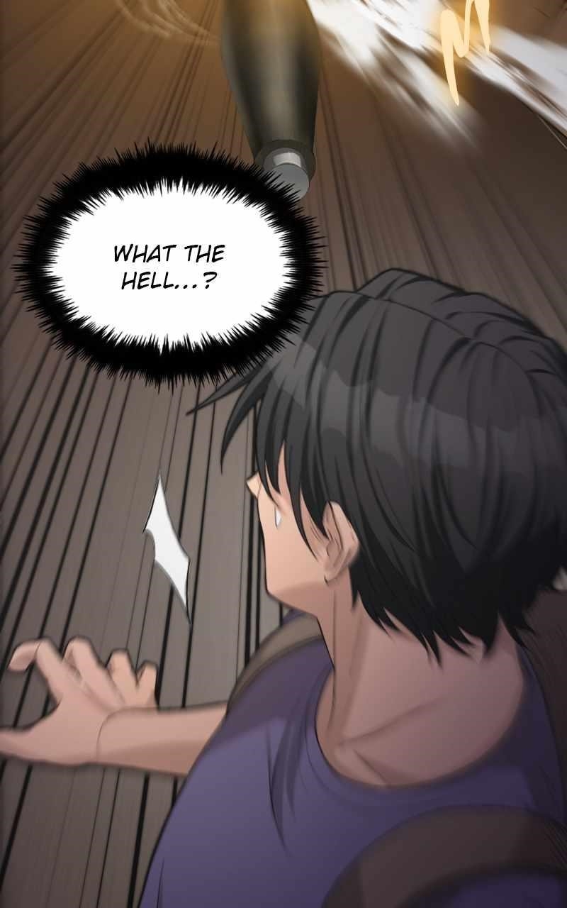 Read Paranoid Mage Manga Online