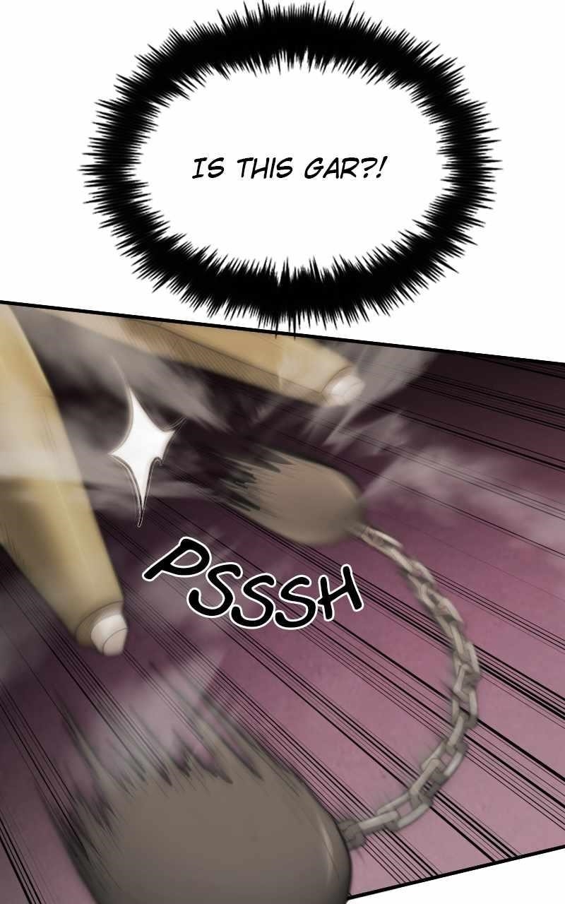 Read Paranoid Mage Manga Online