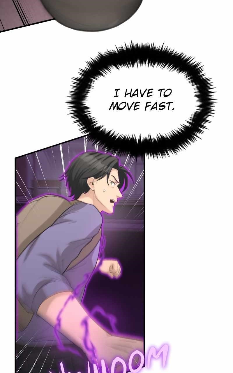 Read Paranoid Mage Manga Online
