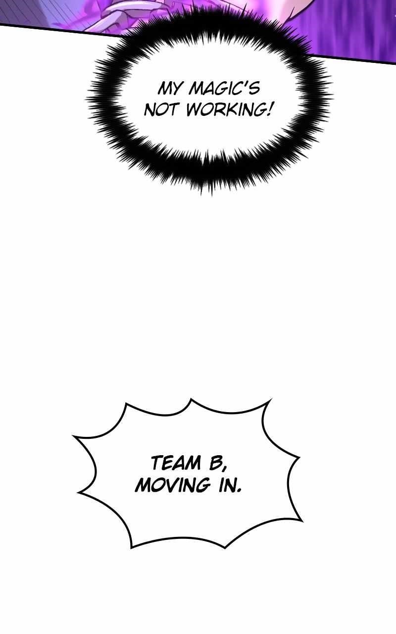 Read Paranoid Mage Manga Online
