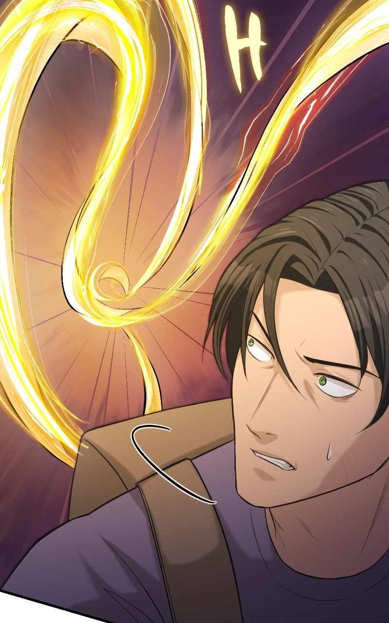 Read Paranoid Mage Manga Online