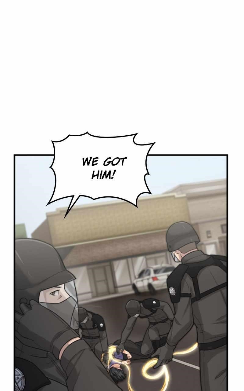 Read Paranoid Mage Manga Online