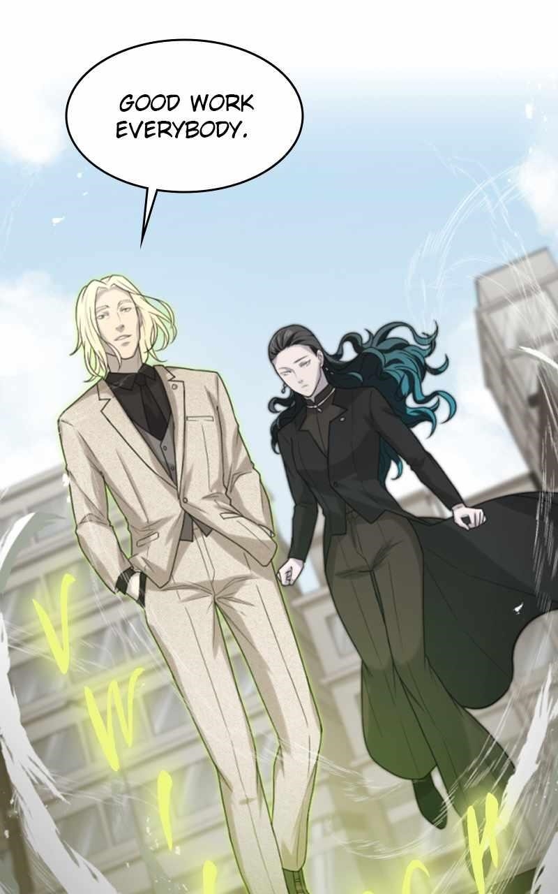 Read Paranoid Mage Manga Online