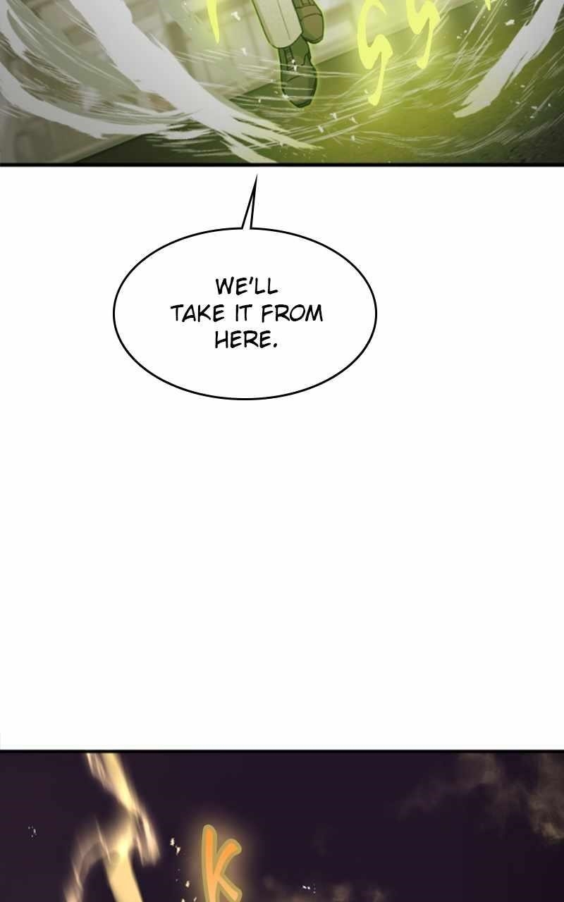 Read Paranoid Mage Manga Online