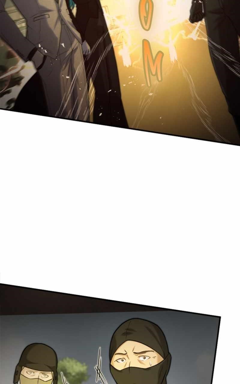 Read Paranoid Mage Manga Online