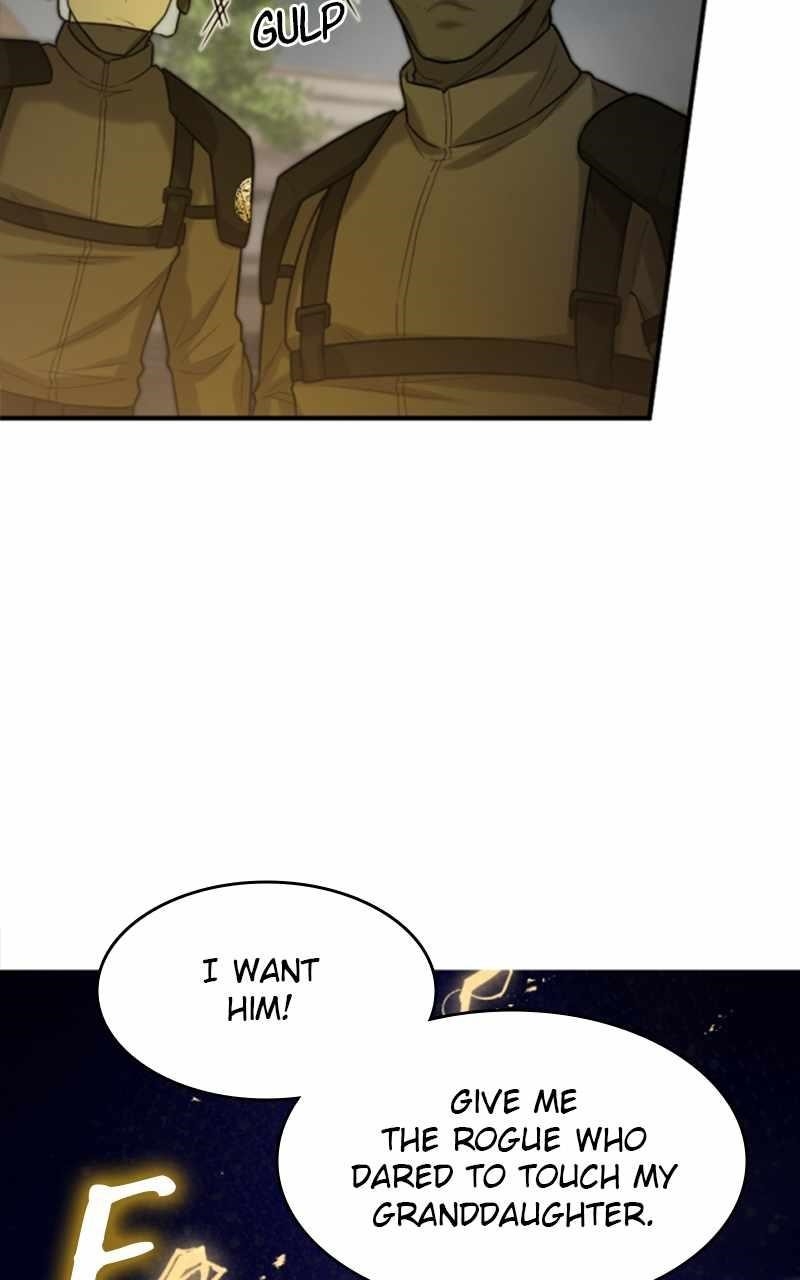 Read Paranoid Mage Manga Online