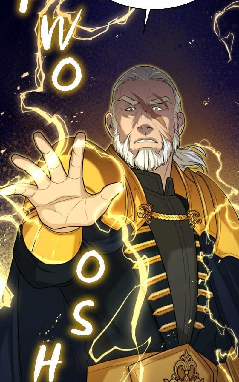 Read Paranoid Mage Manga Online