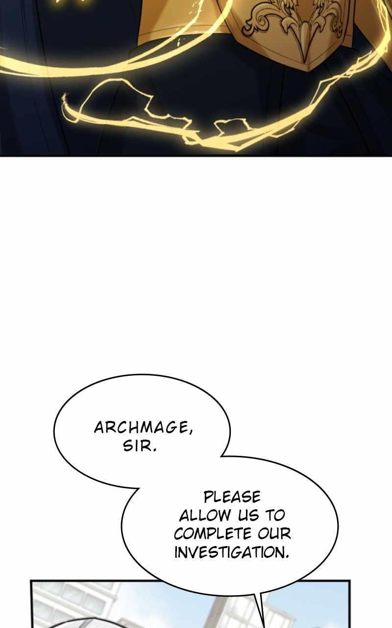 Read Paranoid Mage Manga Online