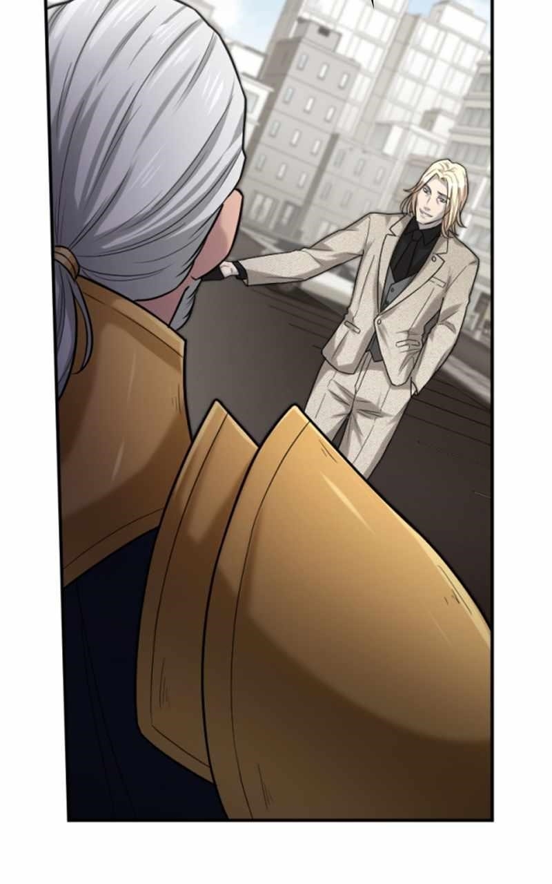 Read Paranoid Mage Manga Online