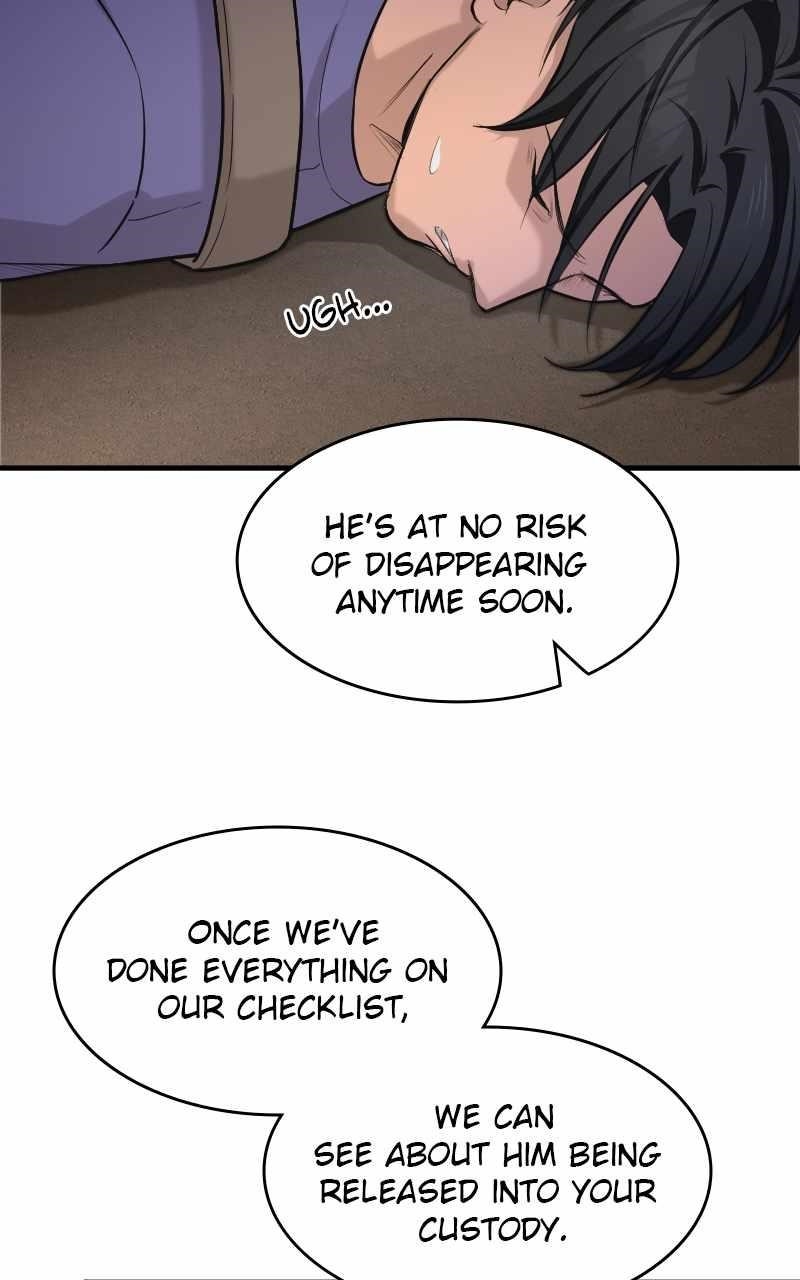 Read Paranoid Mage Manga Online