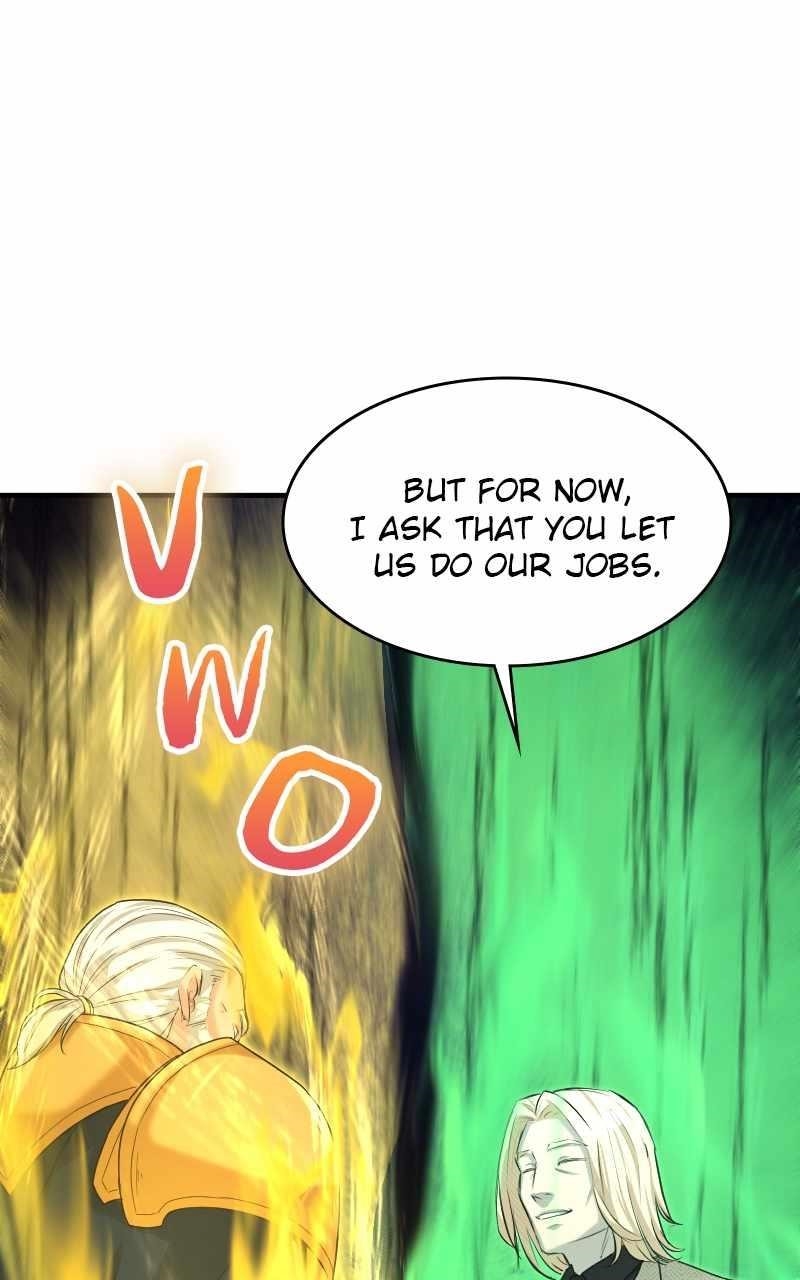 Read Paranoid Mage Manga Online