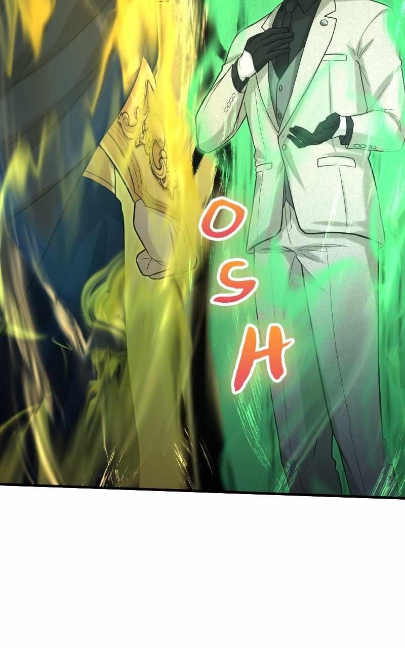 Read Paranoid Mage Manga Online