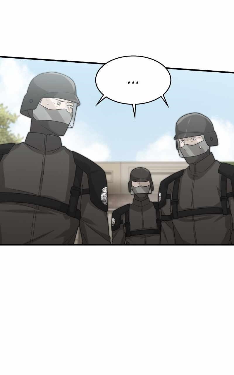 Read Paranoid Mage Manga Online