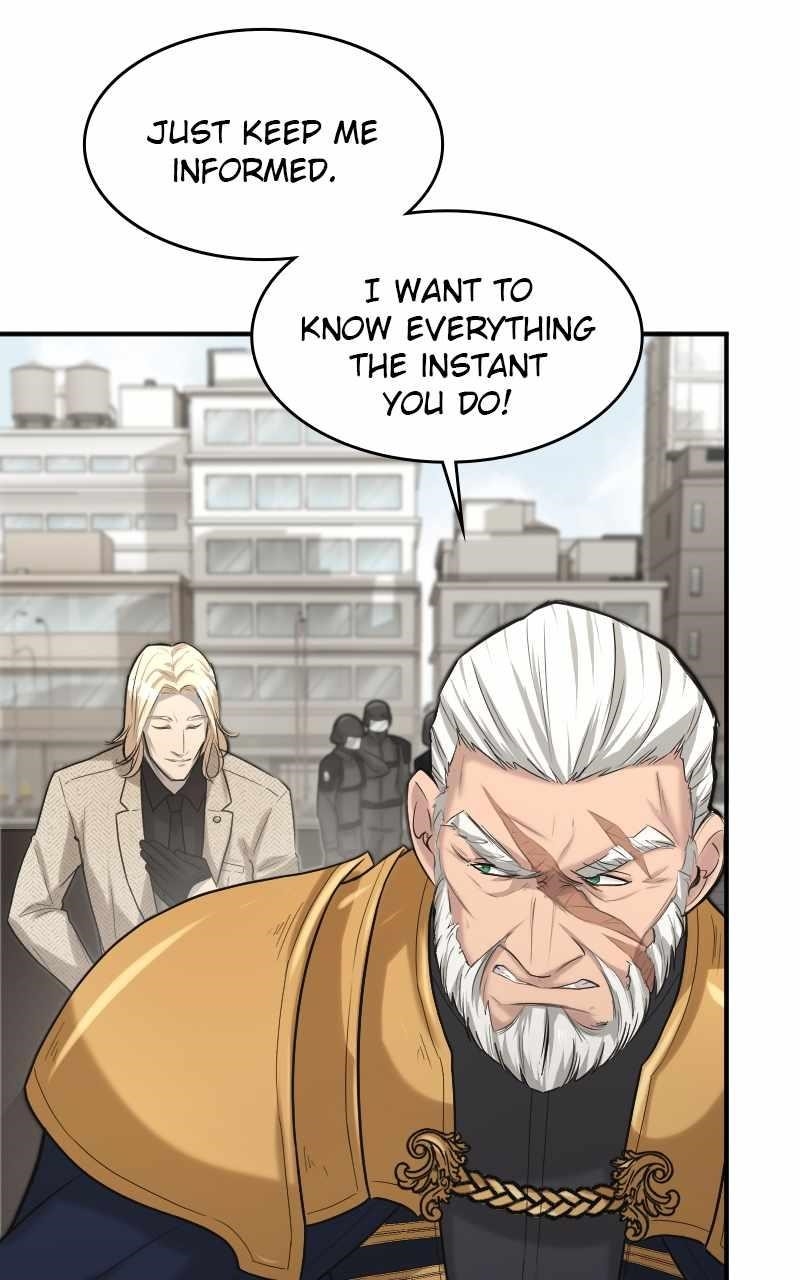 Read Paranoid Mage Manga Online