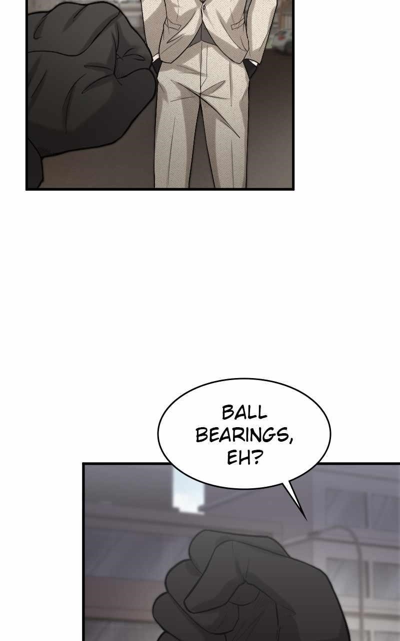 Read Paranoid Mage Manga Online