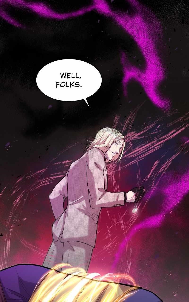Read Paranoid Mage Manga Online