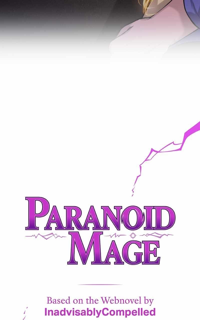 Read Paranoid Mage Manga Online