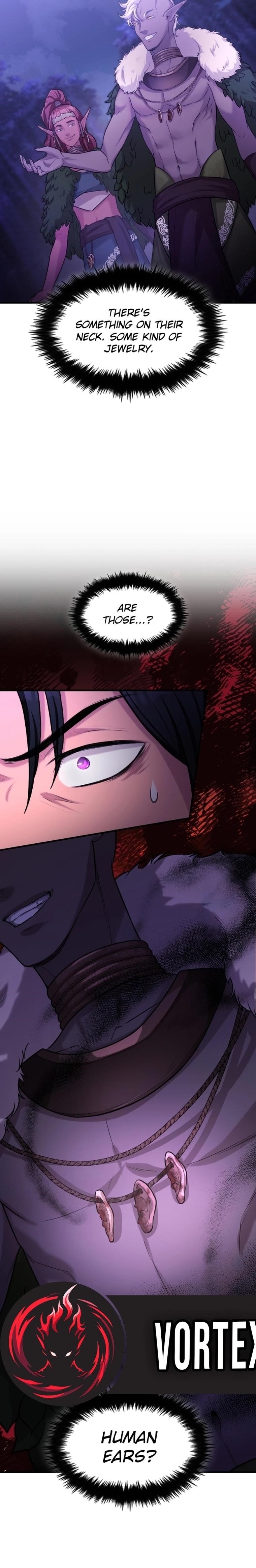 Read Paranoid Mage Manga Online
