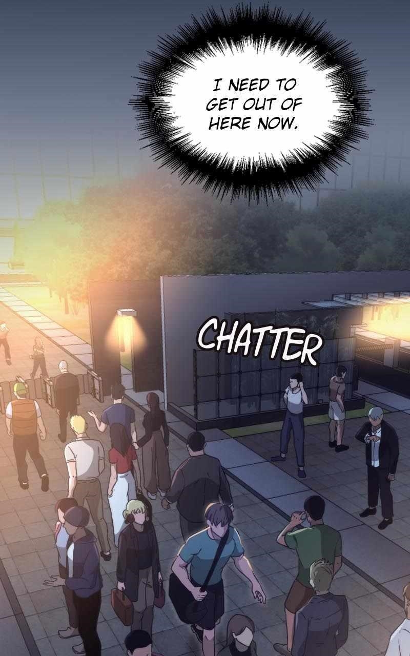 Read Paranoid Mage Manga Online