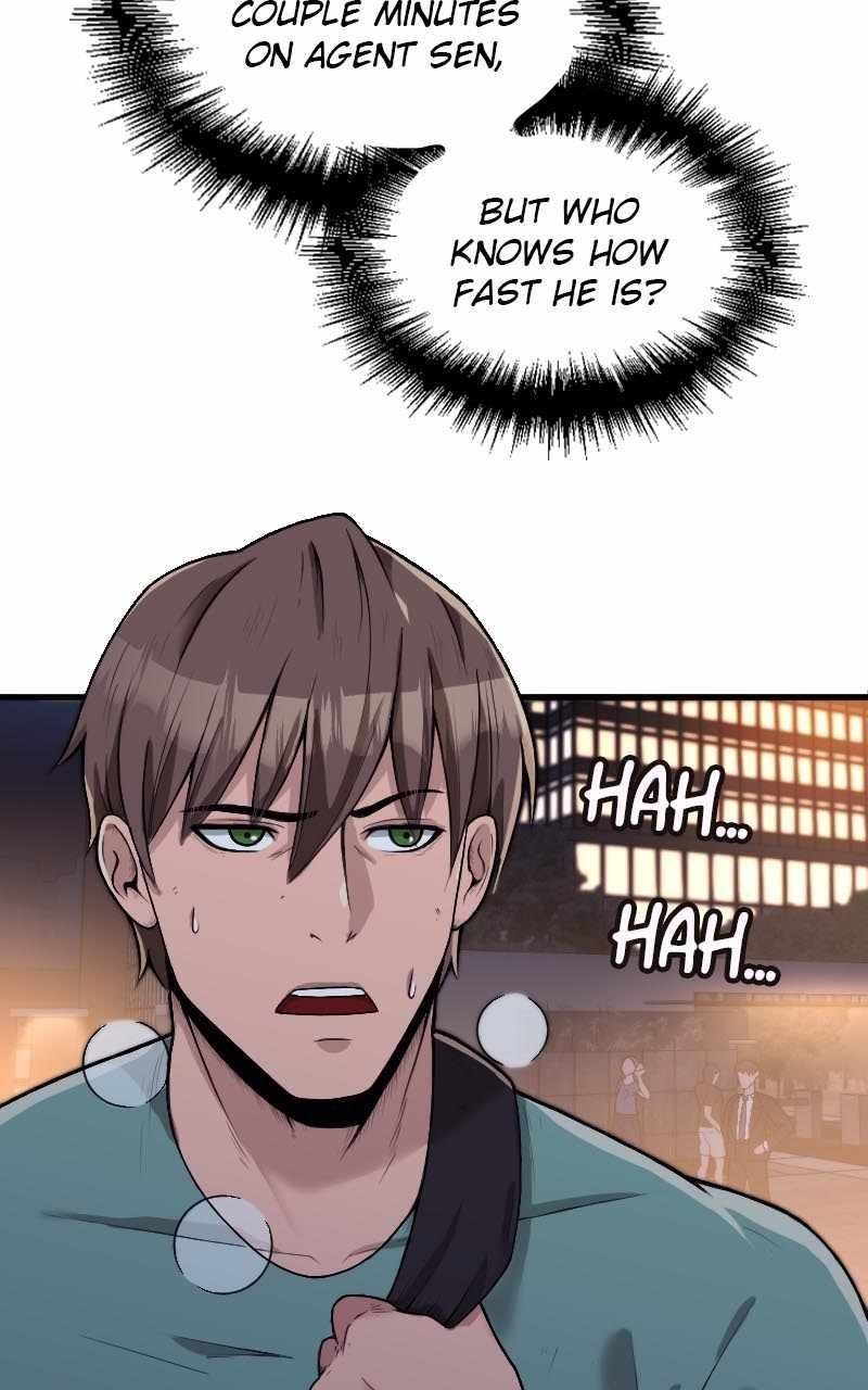 Read Paranoid Mage Manga Online