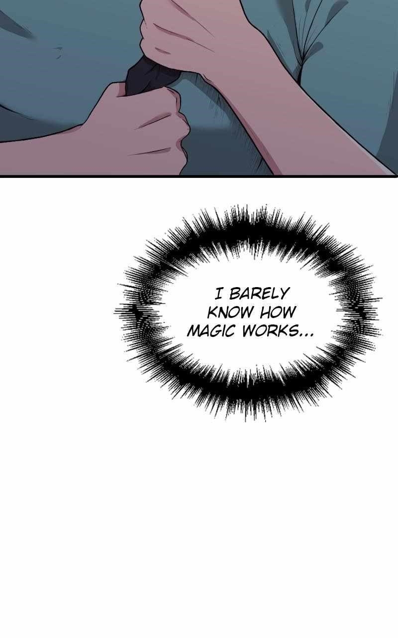 Read Paranoid Mage Manga Online