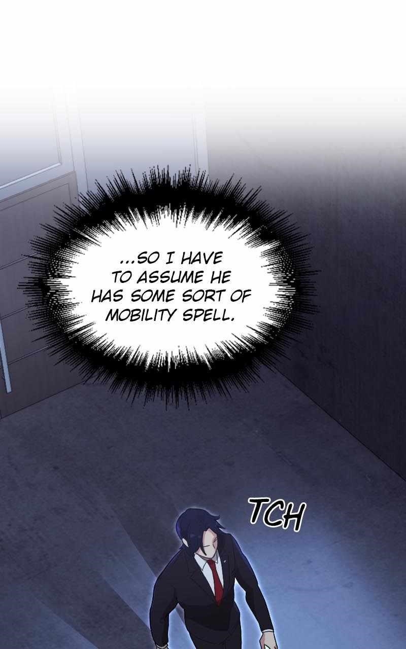 Read Paranoid Mage Manga Online
