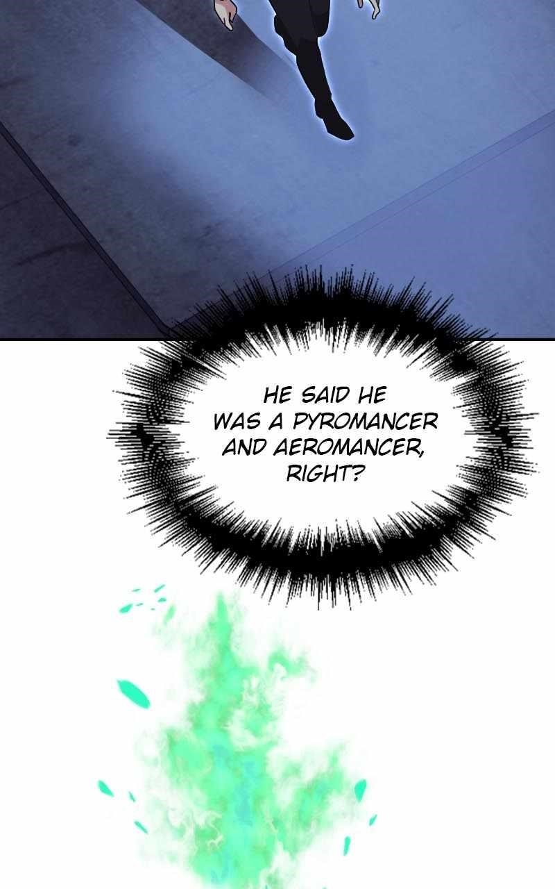 Read Paranoid Mage Manga Online