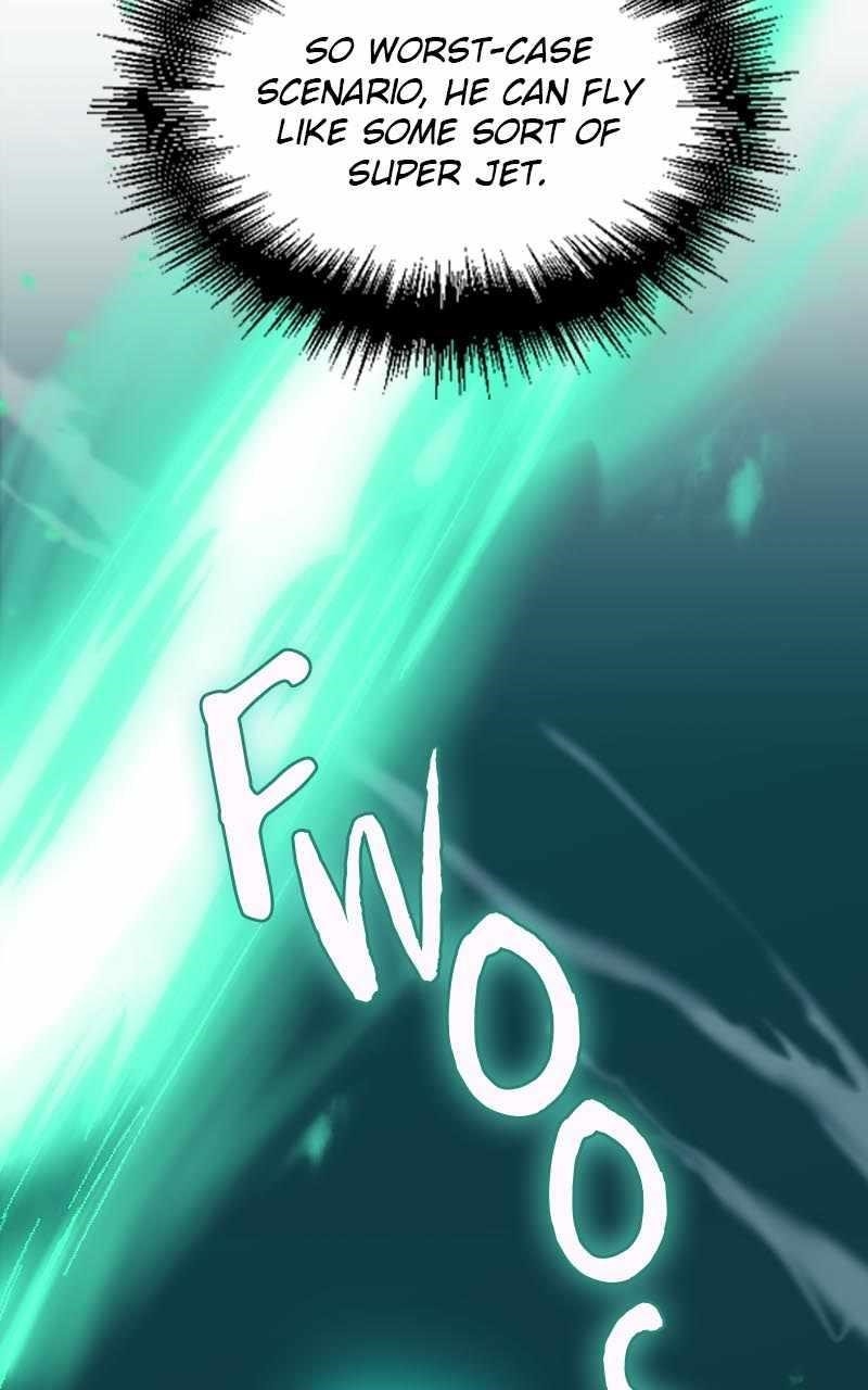 Read Paranoid Mage Manga Online