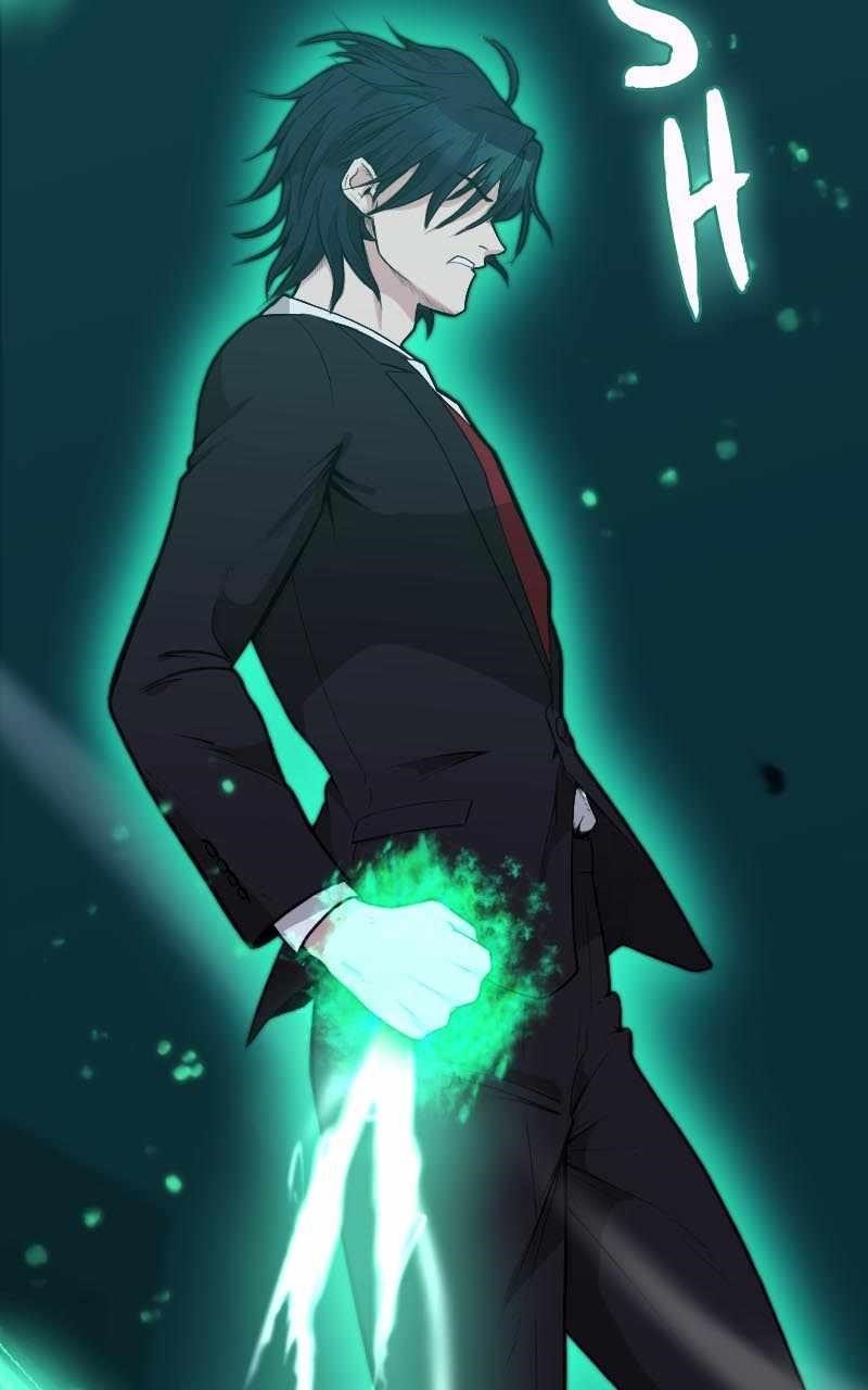 Read Paranoid Mage Manga Online