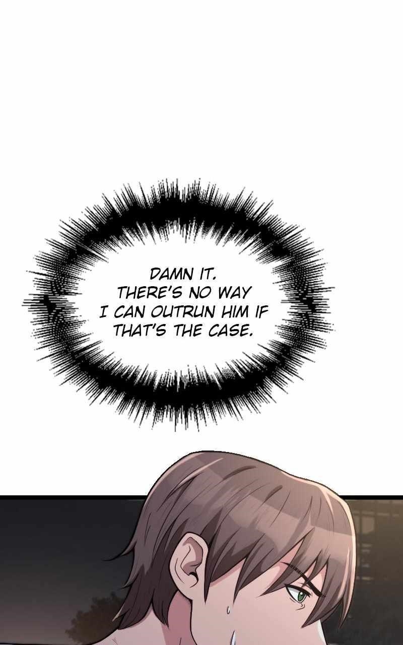 Read Paranoid Mage Manga Online
