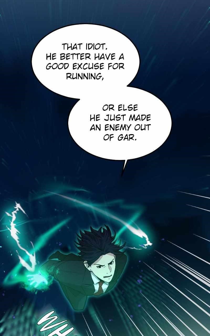 Read Paranoid Mage Manga Online