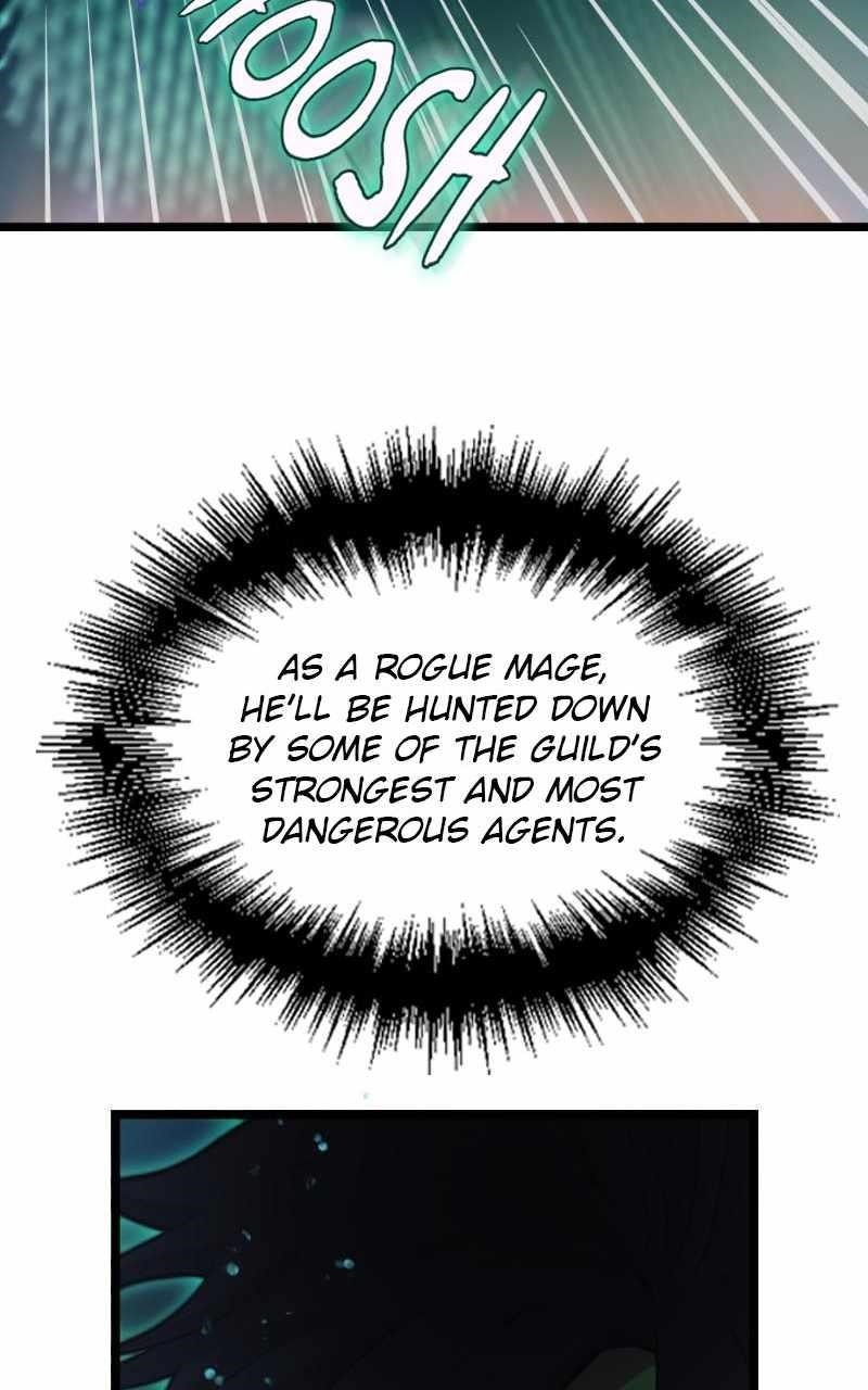 Read Paranoid Mage Manga Online