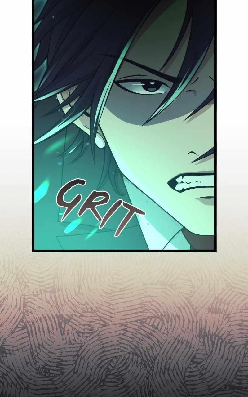Read Paranoid Mage Manga Online