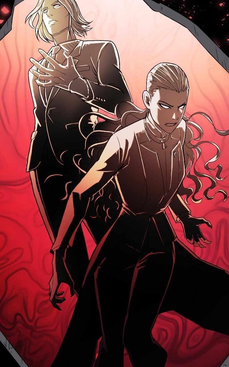 Read Paranoid Mage Manga Online