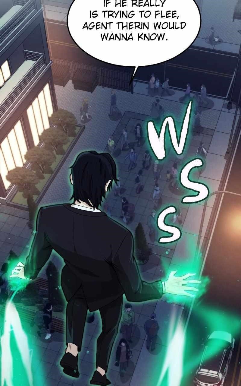 Read Paranoid Mage Manga Online