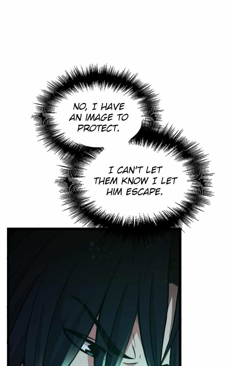 Read Paranoid Mage Manga Online