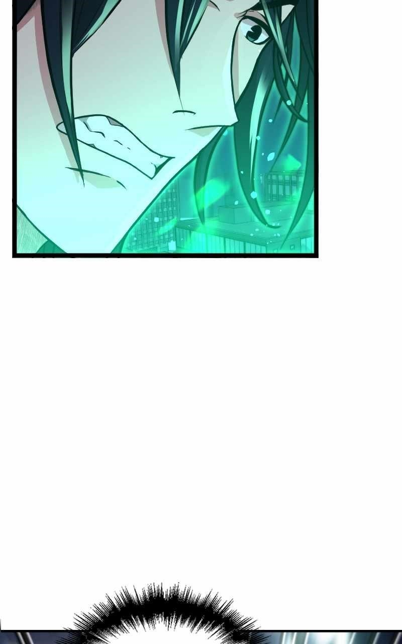 Read Paranoid Mage Manga Online