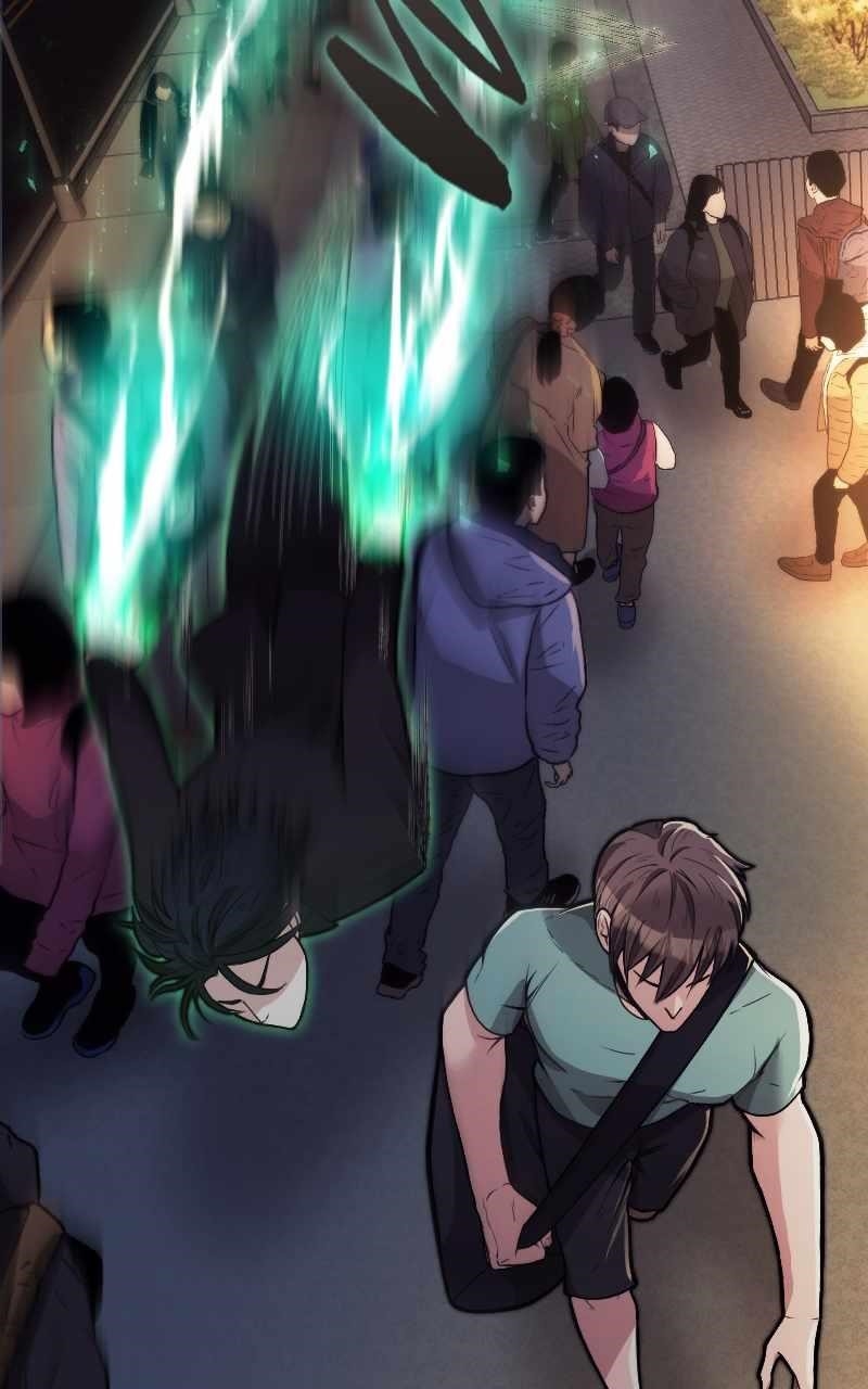 Read Paranoid Mage Manga Online