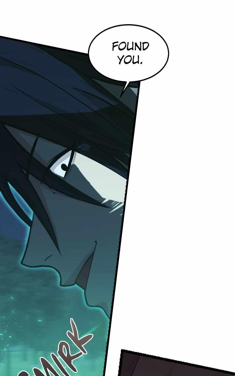 Read Paranoid Mage Manga Online